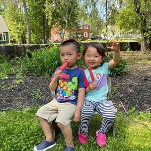 Meet your Posher, Johnny